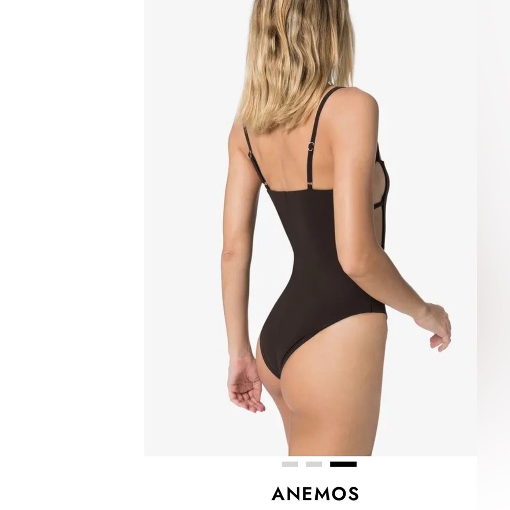 Anemos cage effect one piece